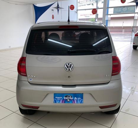 VOLKSWAGEN Fox 1.6 4P FLEX, Foto 7