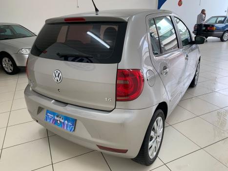 VOLKSWAGEN Fox 1.6 4P FLEX, Foto 8