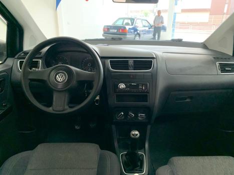 VOLKSWAGEN Fox 1.6 4P FLEX, Foto 12