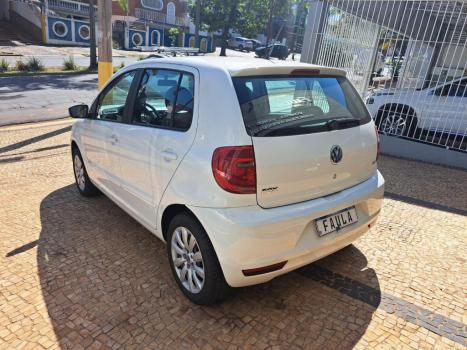 VOLKSWAGEN Fox 1.6 4P FLEX, Foto 4