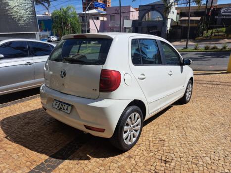 VOLKSWAGEN Fox 1.6 4P FLEX, Foto 5