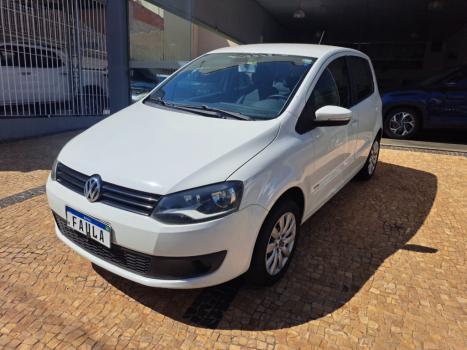 VOLKSWAGEN Fox 1.6 4P FLEX, Foto 2