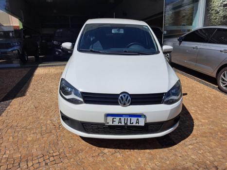 VOLKSWAGEN Fox 1.6 4P FLEX, Foto 1