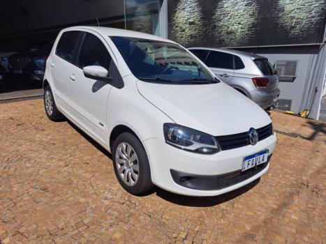 VOLKSWAGEN Fox 1.6 4P FLEX, Foto 3