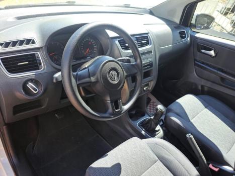 VOLKSWAGEN Fox 1.6 4P FLEX, Foto 6