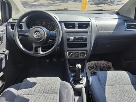 VOLKSWAGEN Fox 1.6 4P FLEX, Foto 9