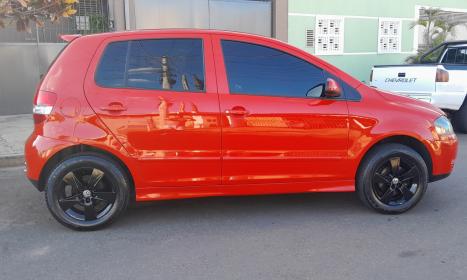 VOLKSWAGEN Fox 1.6 4P, Foto 7