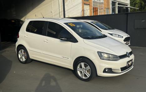 VOLKSWAGEN Fox 1.6 4P MSI COMFORTLINE FLEX, Foto 2