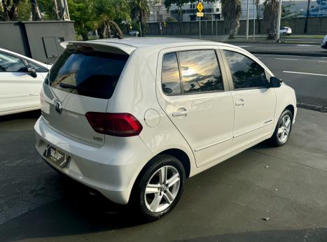 VOLKSWAGEN Fox 1.6 4P MSI COMFORTLINE FLEX, Foto 5