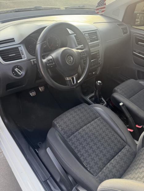 VOLKSWAGEN Fox 1.6 4P MSI COMFORTLINE FLEX, Foto 7