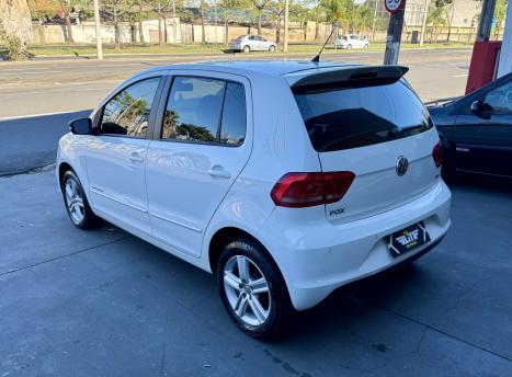 VOLKSWAGEN Fox 1.6 4P MSI COMFORTLINE FLEX, Foto 5