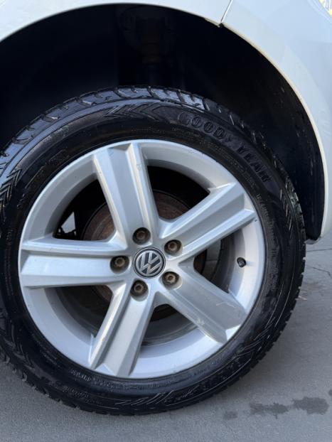 VOLKSWAGEN Fox 1.6 4P MSI COMFORTLINE FLEX, Foto 7