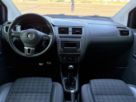 VOLKSWAGEN Fox 1.6 4P MSI COMFORTLINE FLEX, Foto 8