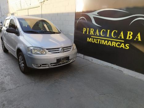 VOLKSWAGEN Fox 1.6 4P, Foto 1