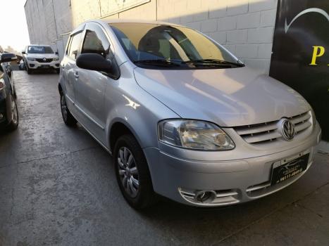 VOLKSWAGEN Fox 1.6 4P, Foto 2