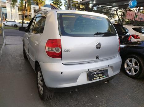 VOLKSWAGEN Fox 1.6 4P, Foto 4