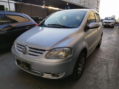 VOLKSWAGEN Fox 1.6 4P, Foto 5