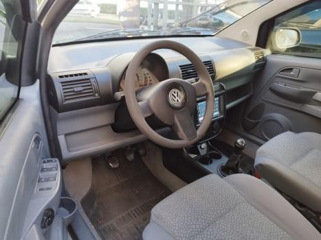 VOLKSWAGEN Fox 1.6 4P, Foto 6