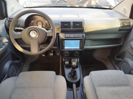 VOLKSWAGEN Fox 1.6 4P, Foto 7