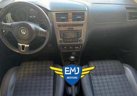 VOLKSWAGEN Fox 1.6 4P COMFORTLINE FLEX, Foto 4