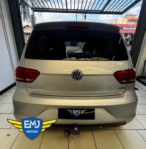 VOLKSWAGEN Fox 1.6 4P COMFORTLINE FLEX, Foto 9