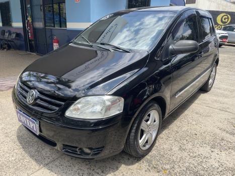 VOLKSWAGEN Fox 1.6 4P FLEX, Foto 1