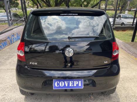 VOLKSWAGEN Fox 1.6 4P FLEX, Foto 3