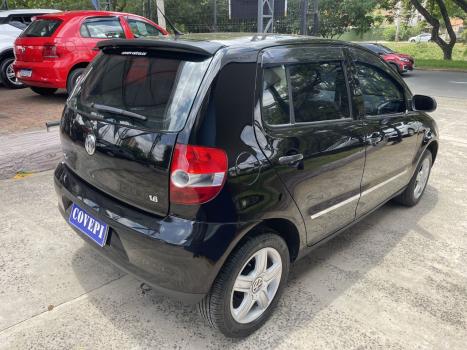 VOLKSWAGEN Fox 1.6 4P FLEX, Foto 4