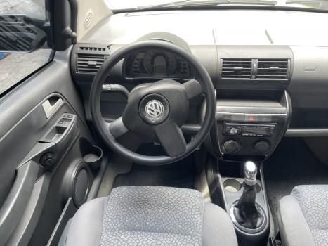 VOLKSWAGEN Fox 1.6 4P FLEX, Foto 5