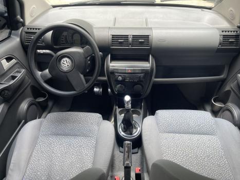 VOLKSWAGEN Fox 1.6 4P FLEX, Foto 8