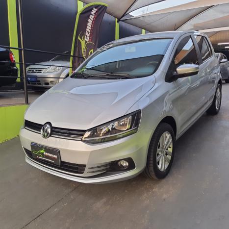 VOLKSWAGEN Fox 1.6 4P CONNECT FLEX, Foto 2