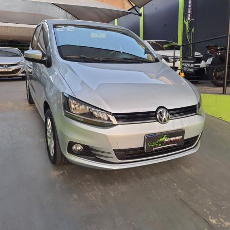 VOLKSWAGEN Fox 1.6 4P CONNECT FLEX, Foto 3