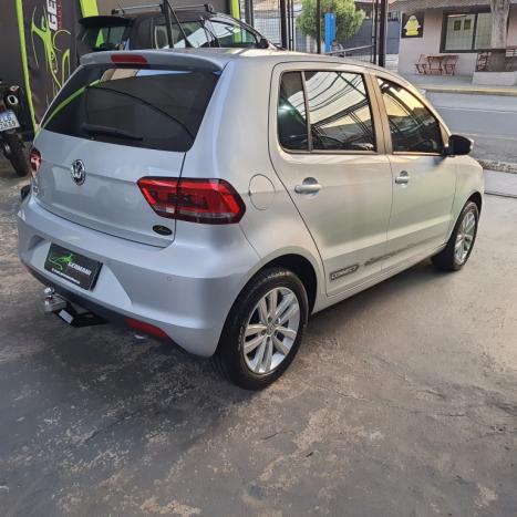 VOLKSWAGEN Fox 1.6 4P CONNECT FLEX, Foto 4