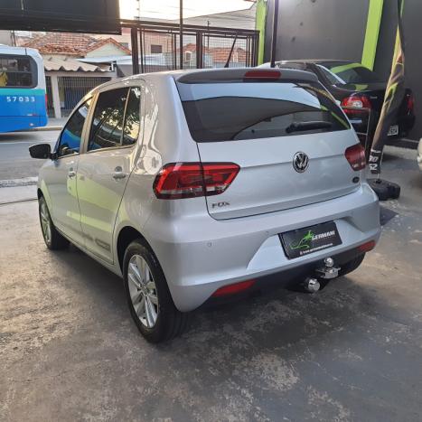 VOLKSWAGEN Fox 1.6 4P CONNECT FLEX, Foto 6