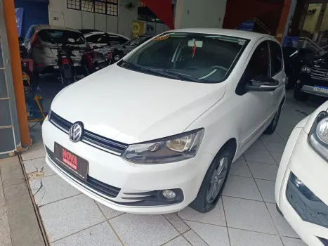 VOLKSWAGEN Fox 1.6 4P CONNECT FLEX, Foto 2