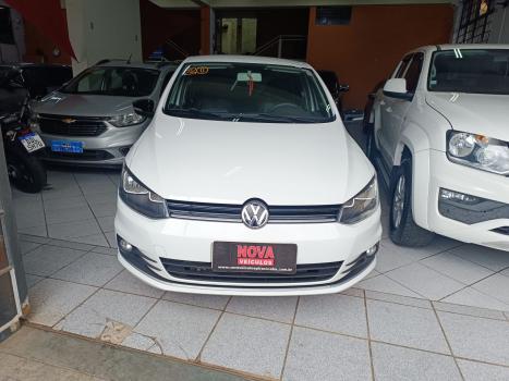 VOLKSWAGEN Fox 1.6 4P CONNECT FLEX, Foto 3