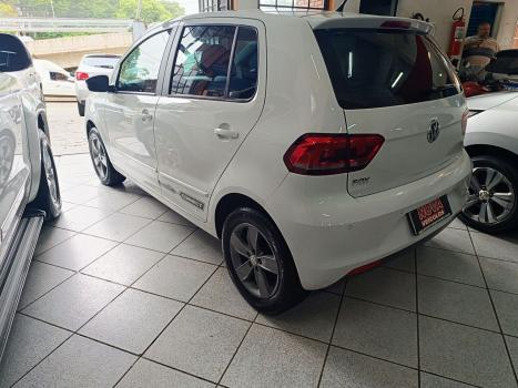 VOLKSWAGEN Fox 1.6 4P CONNECT FLEX, Foto 4