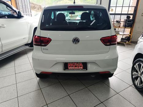 VOLKSWAGEN Fox 1.6 4P CONNECT FLEX, Foto 5