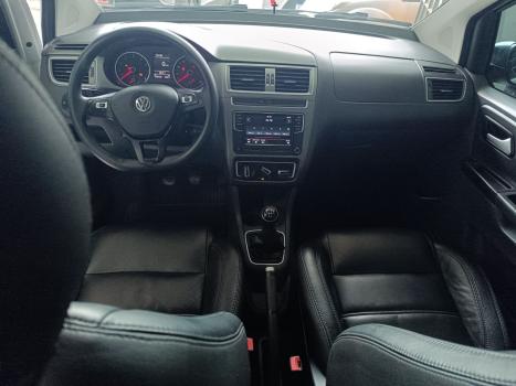 VOLKSWAGEN Fox 1.6 4P CONNECT FLEX, Foto 6