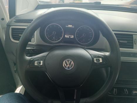 VOLKSWAGEN Fox 1.6 4P CONNECT FLEX, Foto 7