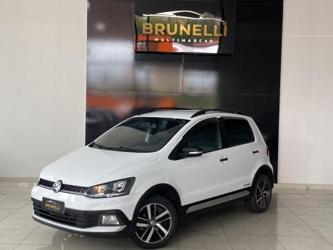 VOLKSWAGEN Fox 1.6 4P EXTREME FLEX, Foto 1