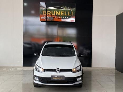 VOLKSWAGEN Fox 1.6 4P EXTREME FLEX, Foto 2