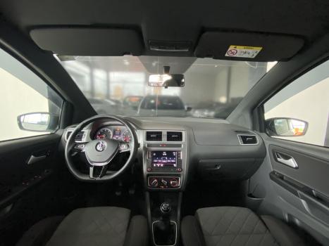 VOLKSWAGEN Fox 1.6 4P EXTREME FLEX, Foto 11