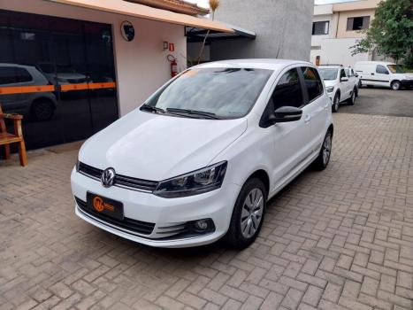 VOLKSWAGEN Fox 1.6 4P CONNECT FLEX, Foto 1