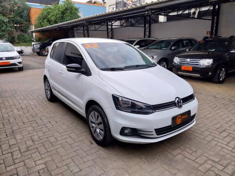 VOLKSWAGEN Fox 1.6 4P CONNECT FLEX, Foto 4