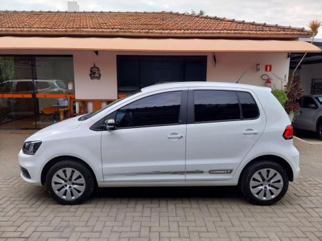 VOLKSWAGEN Fox 1.6 4P CONNECT FLEX, Foto 5