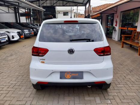 VOLKSWAGEN Fox 1.6 4P CONNECT FLEX, Foto 7