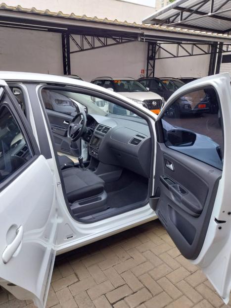 VOLKSWAGEN Fox 1.6 4P CONNECT FLEX, Foto 15