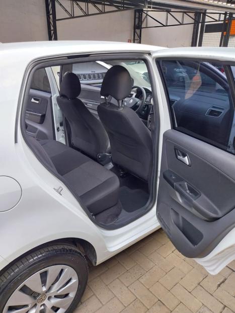 VOLKSWAGEN Fox 1.6 4P CONNECT FLEX, Foto 16