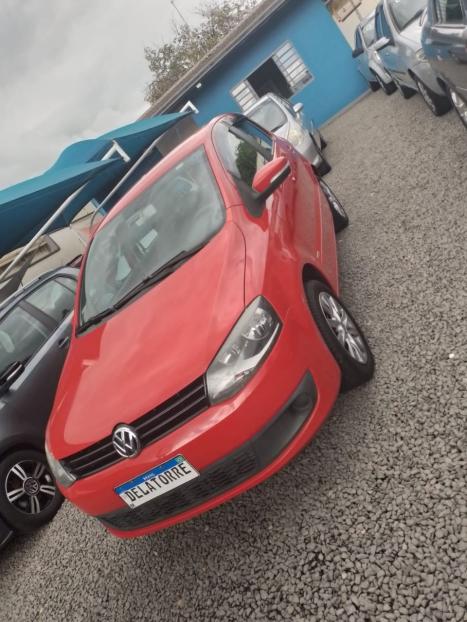 VOLKSWAGEN Fox 1.6 4P FLEX, Foto 3